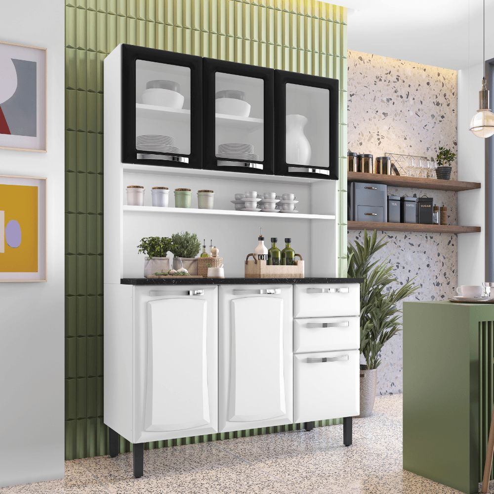 LINHA PRATIKA COM 20% OFF + 20% EXTRA COM O CUPOM PRATIKA20